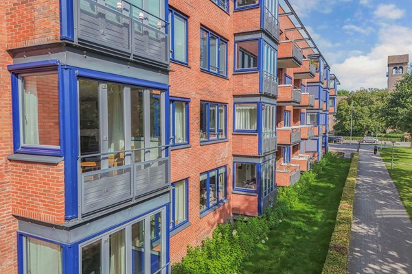 Medium property photo - Nagelerstraat 52, 8301 XE Emmeloord